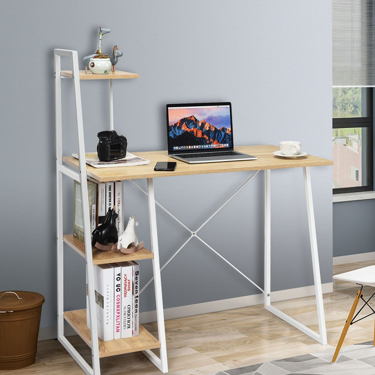 Used computer desks for home office online