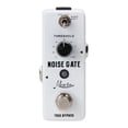 thumbnail image 1 of Rowin LEF-319 Guitar Noise Gate Pedal Noise Killer For Electric Guitar 2 Modes, 1 of 9