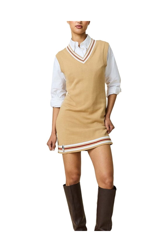 womens  Cable Dress, s