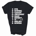 thumbnail image 1 of Rowing Crew Boat Rower Row Team Unisex Shirt Gift, 1 of 2