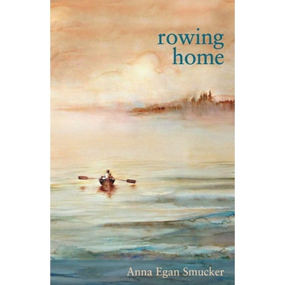 Rowing Home (Paperback)