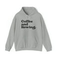 thumbnail image 1 of Rowing Lover 70s Retro Rower Row Boat Hoodie, Gifts, Hooded Sweatshirt, 1 of 4