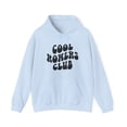 thumbnail image 1 of Rowing Lover 70s Retro Rower Row Boat Hoodie, Gifts, Hooded Sweatshirt, 1 of 4