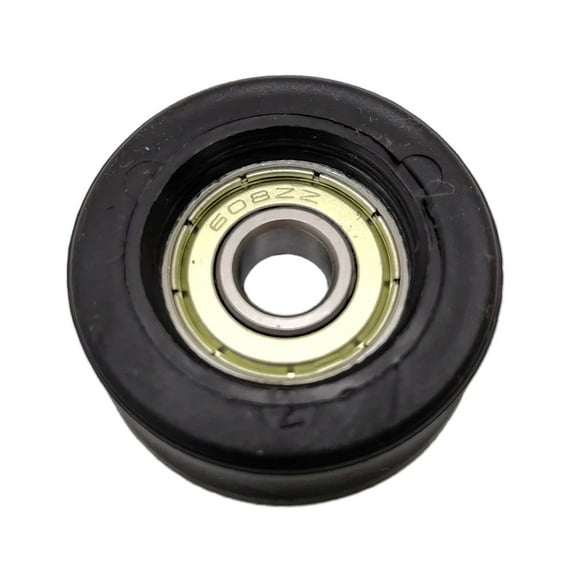 Rowing Machine Bearing Wheel Fitness Equipment Slide Guide Wheel Pulley