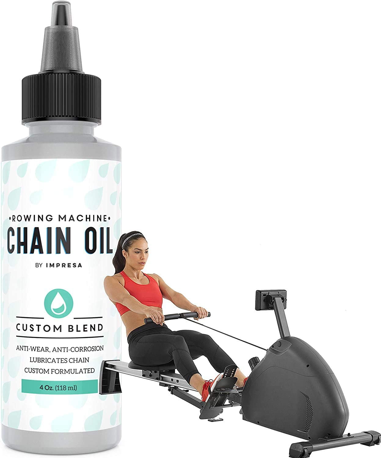 Concept 2 oil sale