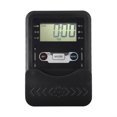 thumbnail image 1 of Rowing Machine Counter Gym Replacement Monitor Home Rowing Machine Monitor Adjustable Odometer Speedometer Counter, 1 of 7