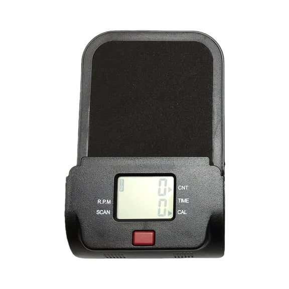 Rowing Machine Counter Gym Replacement Monitor Home Rowing Machine Monitor Adjustable Speedometer Counter