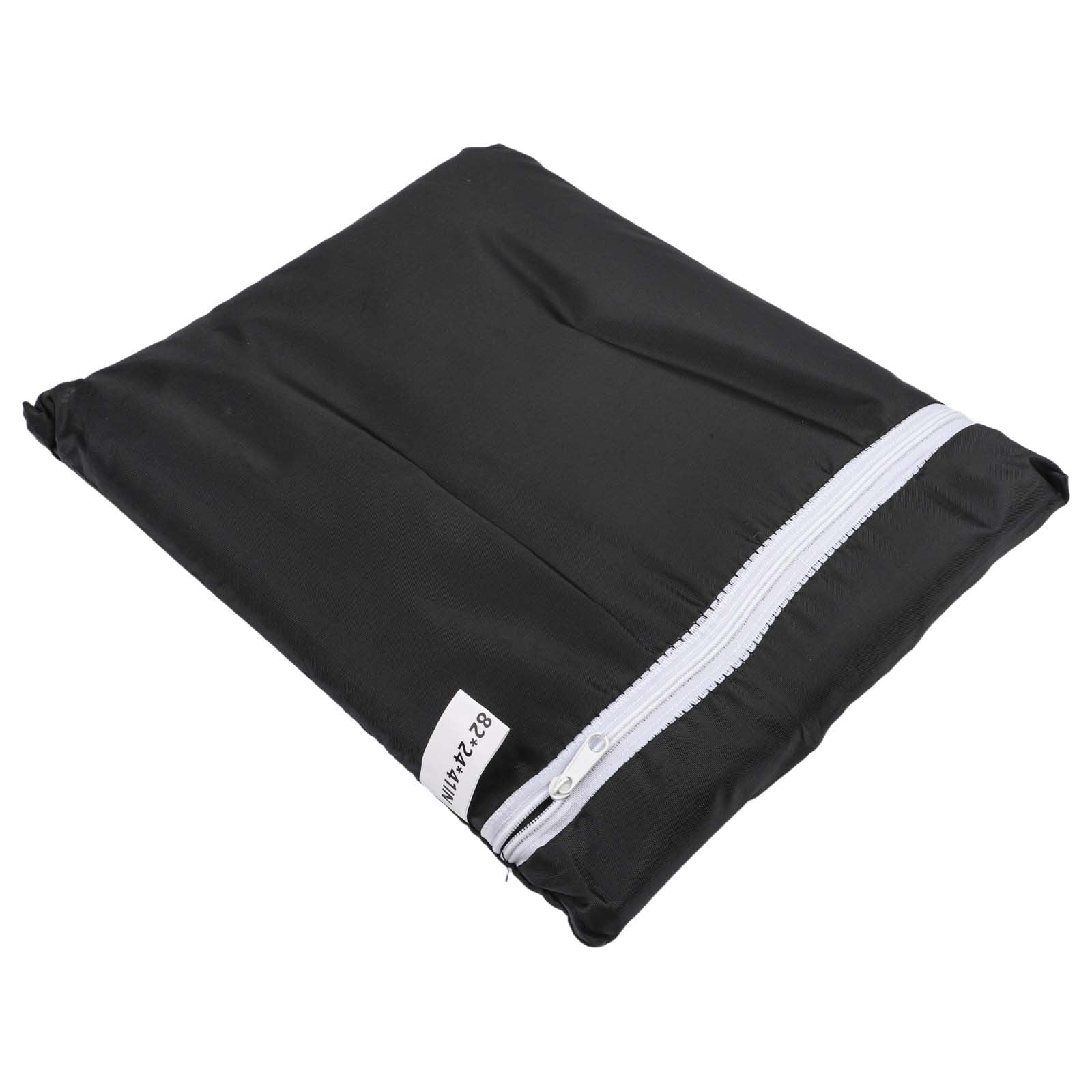 Rowing Machine Cover 210D Windproof Compatible with for concept 2