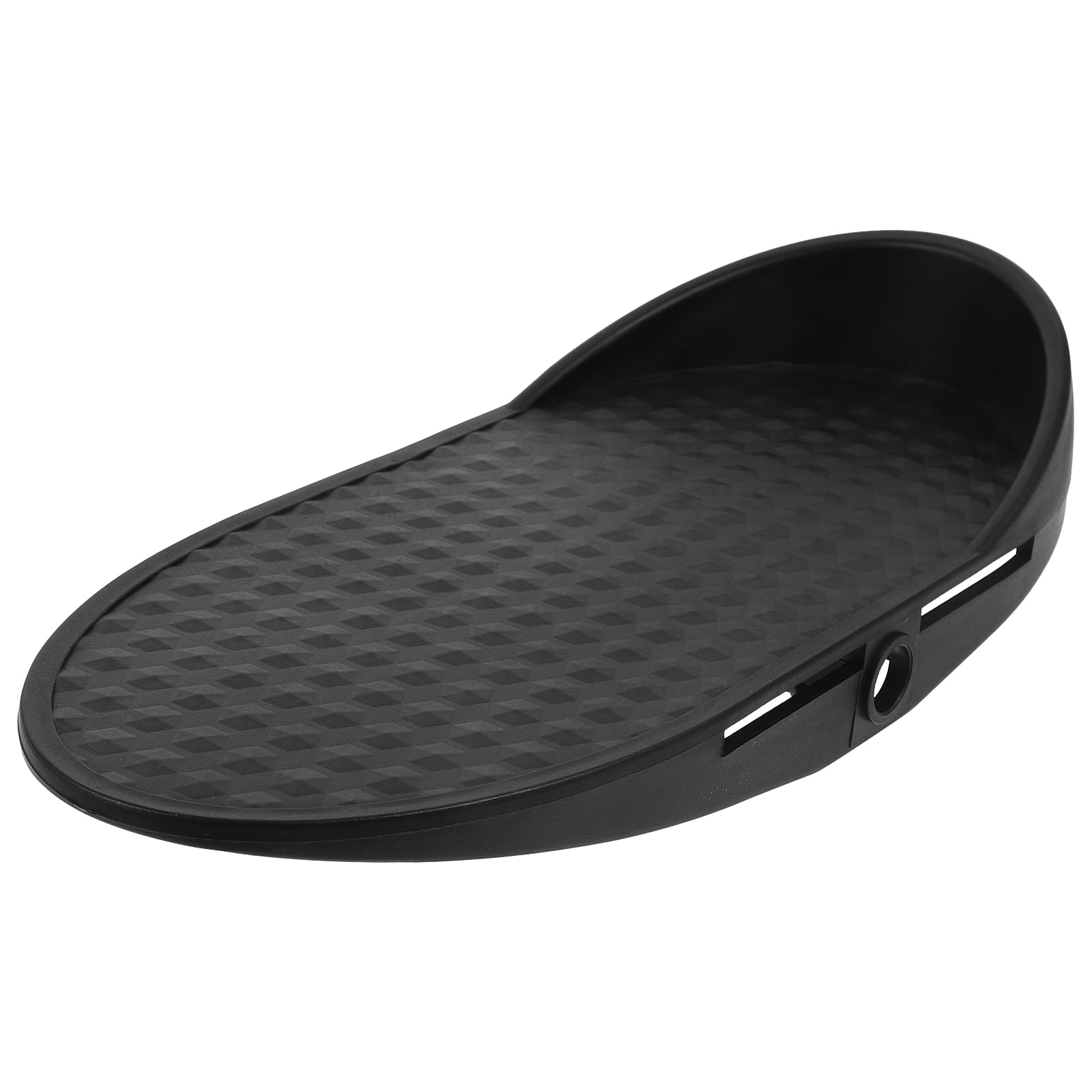 Rowing Machine Foot Pedals Exercise Accessories Plastic Fitness ...