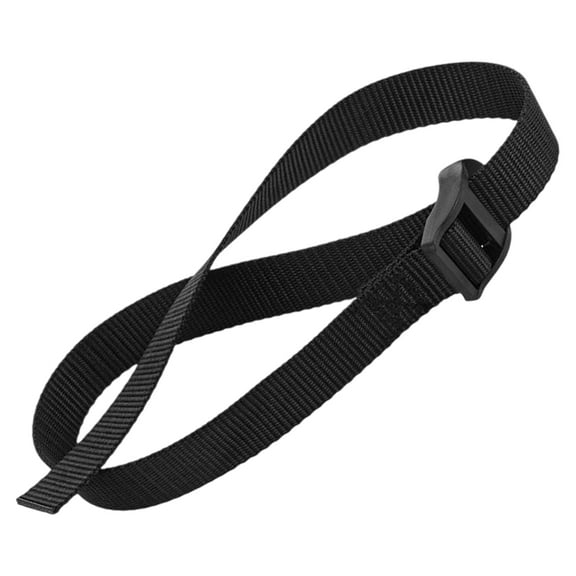 Rowing Machine Foot Strap Adjustable Fitness Foot Strap Rowers Accessories