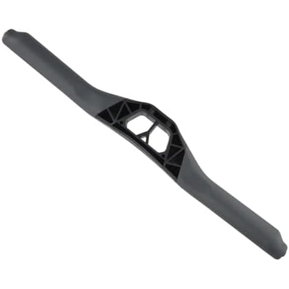 Rowing Machine Handle Assembly For Concept-2 Model D/E Powerfun 500/550 Indoor Rower Handlebar Holder Replacement Part Black Ergonomic Design Exercise Equipment Accessory 50.5cm Length$$Watercraft