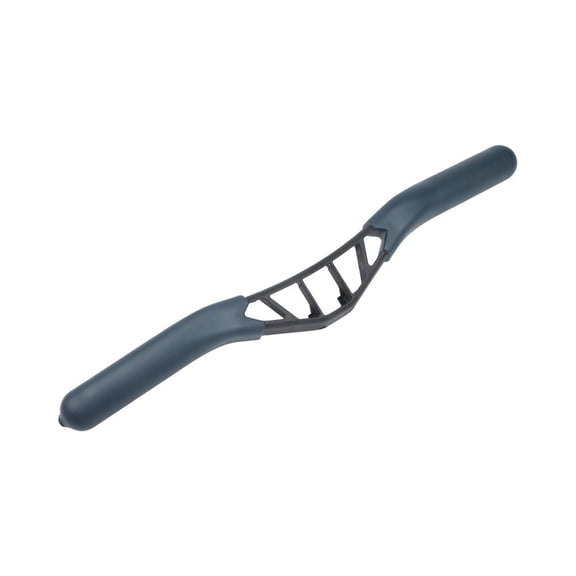 Rowing Machine Handle Assembly Plastic Replacement Part For Concept 2 Model D E Andfun 500 550 Rowers With 50.5cm Length Black Grip Accessory