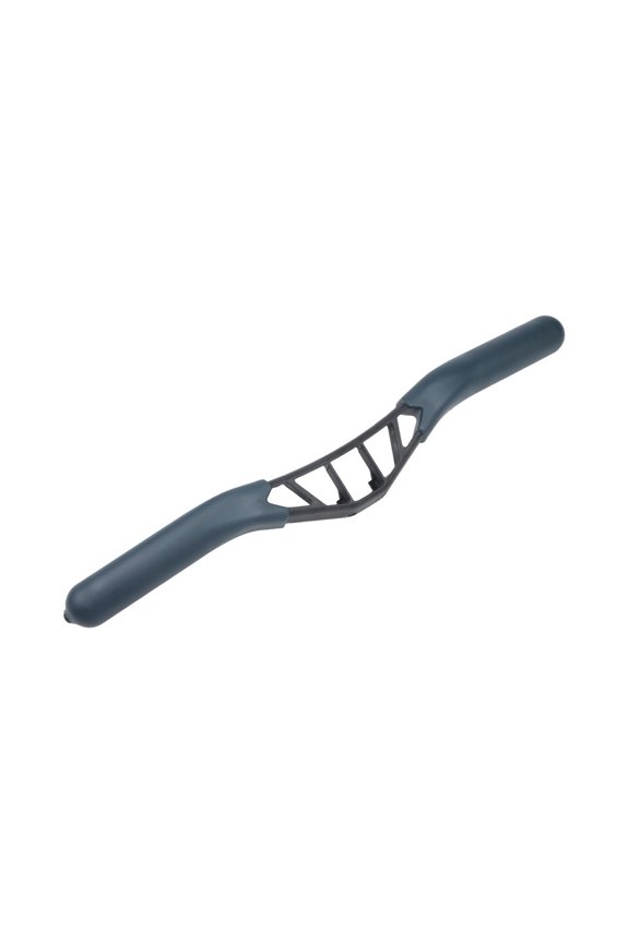 Rowing Machine Handle Assembly Plastic Replacement Part For Concept 2 Model D E Andfun 500 550 Rowers With 50.5cm Length Black Grip Accessory