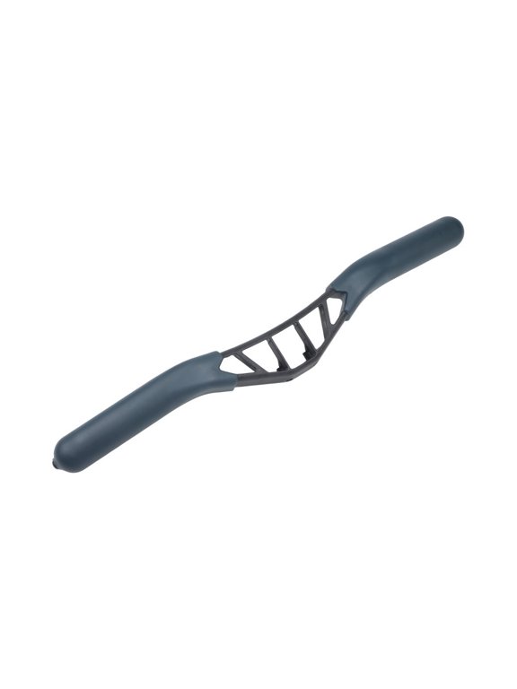 Rowing Machine Handle Assembly Plastic Replacement Part For Concept 2 Model D E Andfun 500 550 Rowers With 50.5cm Length Black Grip Accessory