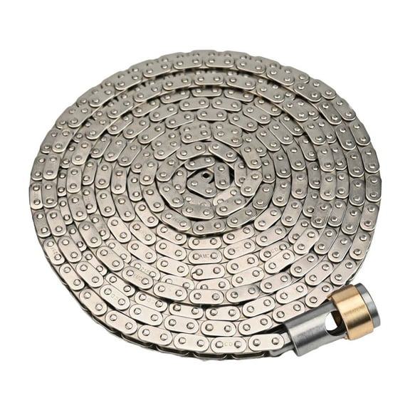 Rowing Machine Replacement Chain For Concept 2 For Model C D And E Rowing Machine Replacement Chain Fitness Equipment