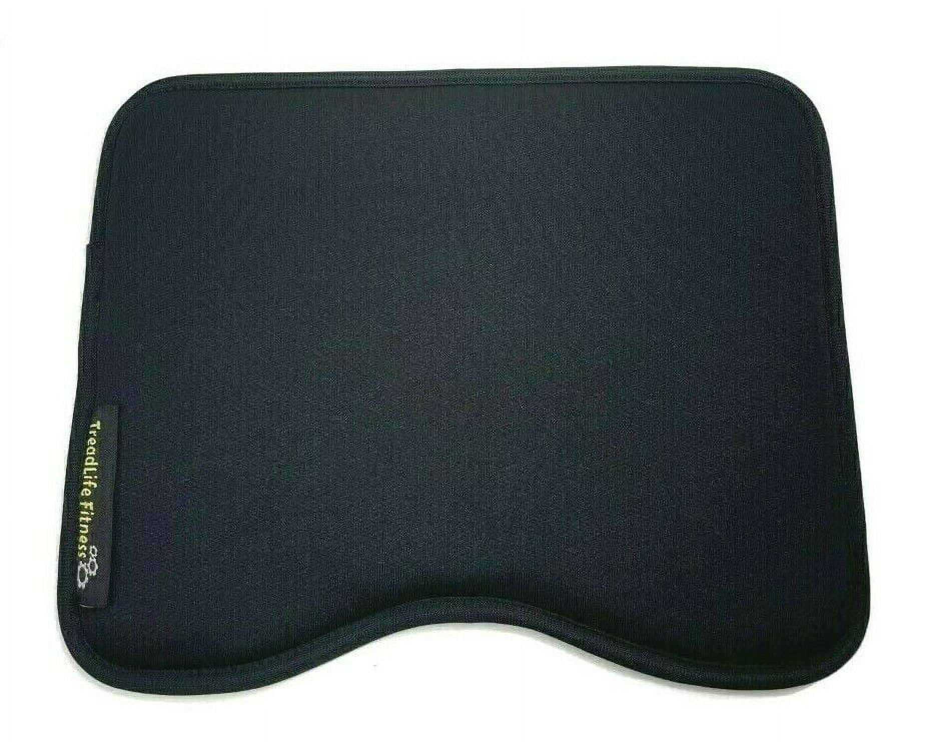 Rowing Machine Seat Cushion Saddle Pad Designed for Concept2 /Water