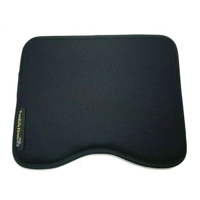 Rowing Machine Seat Cushion Saddle Pad Designed for Concept2 /Water