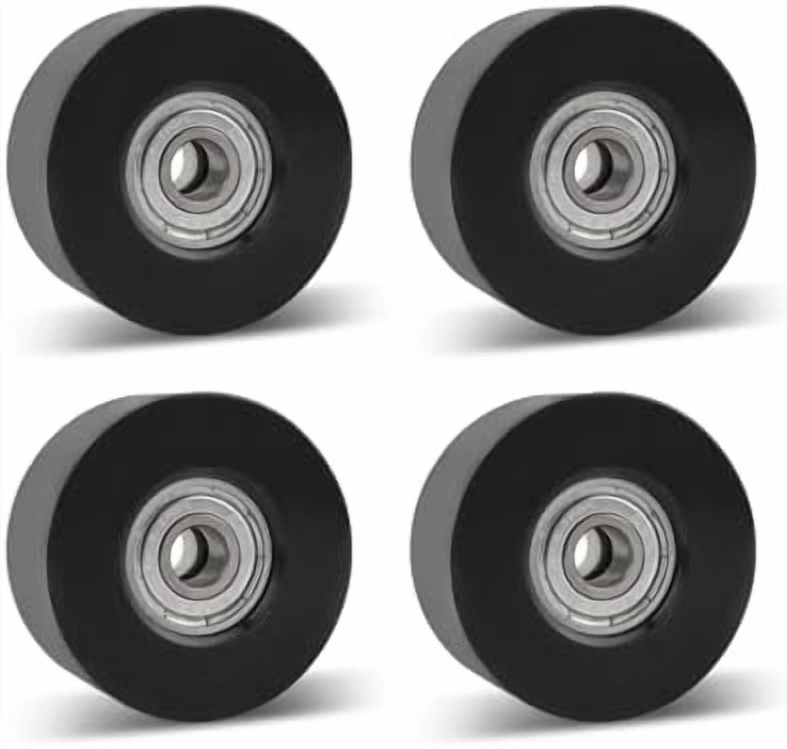 Rowing Machine Seat Wheels for Various Resistance Rowing Machines ...