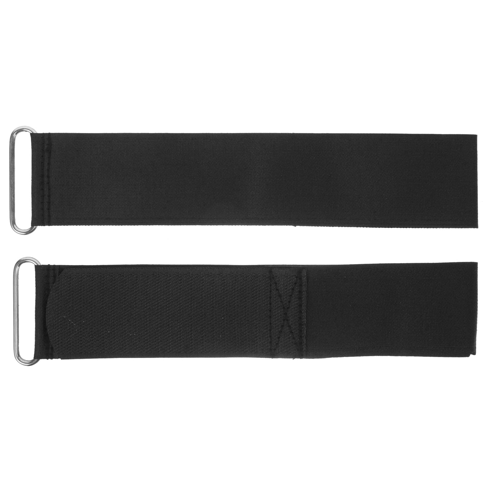 Rowing Machine Straps 2 Pcs Gym Pedal Accessories Thigh Lestage Blended ...