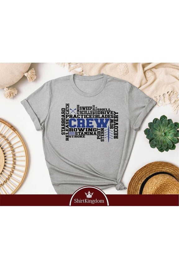 Rowing Shirt, Rowing Crew Shirt, Shirt For Rowing Team, Rower, Rowing Dad Shirt, Rowing Team , Rower, Rowing