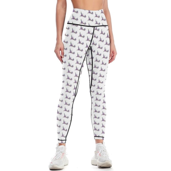 Rowing woman Leggings Women's high waist push up fitness for physical Legging sexy woman Womens Leggings