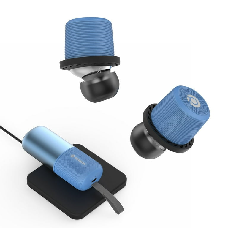 Rowkin ascent online charge+
