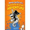 thumbnail image 1 of Pre-Owned Rowley Jefferson's Awesome Friendly Adventure Paperback, 1 of 1