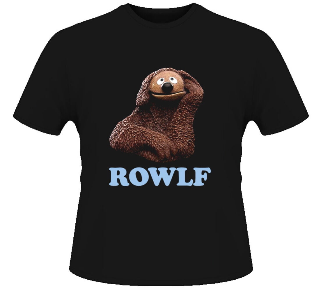 RONNA™ - Dog Art Shirt main image 1