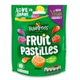 thumbnail image 1 of Rowntree Fruit Pastilles Pouch 143g (Pack of 5), 1 of 1