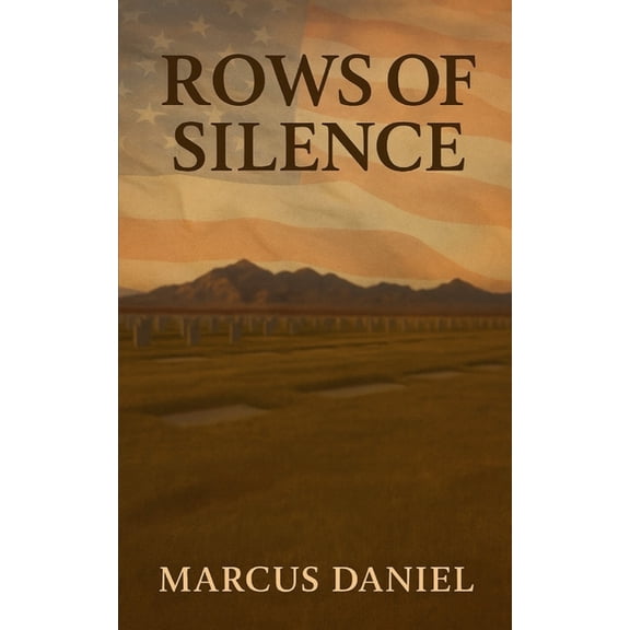 Rows of Silence: Rows of Silence: A Memoir of Family, Loss, and the Ties That Remain, (Paperback)