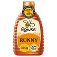 thumbnail image 1 of Rowse Blossom Pure & Natural Squeezable Honey 340g, British Import (Pack of 2), 1 of 5