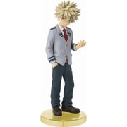 Rowtashii Noise - My Hero Academia - Adokenette - Katsuki Bakugo Figure MHA