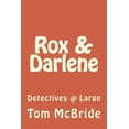 thumbnail image 1 of Rox & Darlene : Detectives @ Large (Paperback), 1 of 1