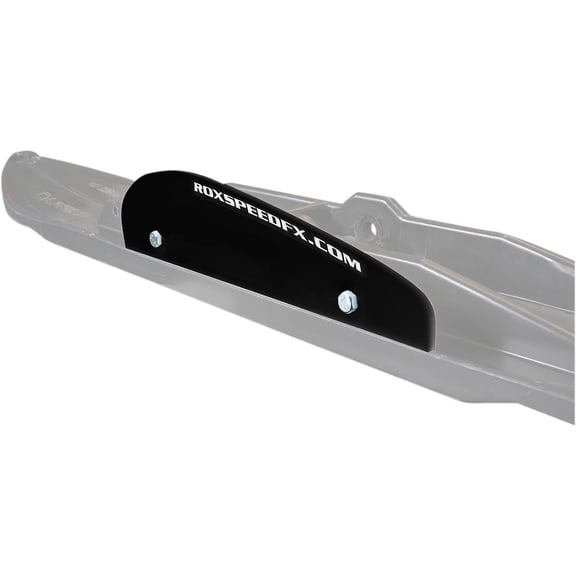 Rox Speed Fx 1G-DRSL-14-K Dorsal Plate - Black
