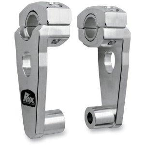 Rox Speed Fx 1R-P5SEK Elite Pivoting Risers