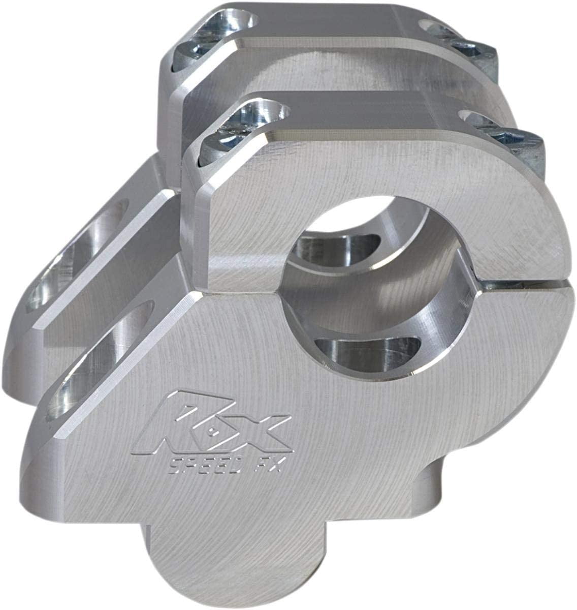 Rox Speed FX 3R-B17R-15M 1-1/2in. Barback Risers for 1-1/8in ...