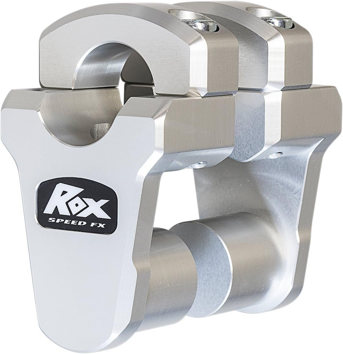 Rox Speed FX Elite Series Pivot Handlebar Riser - 2 1/8in. - Natural 1R ...