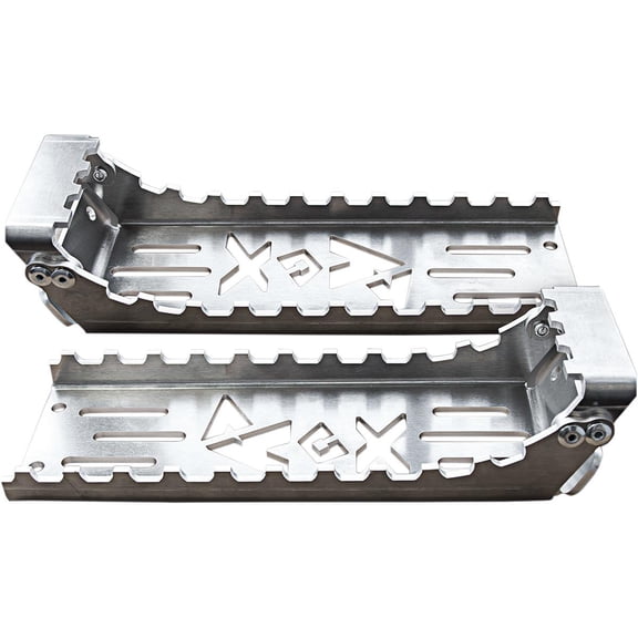 Rox Speed Fx FP-001-ASM Utility ATV Foot Pegs