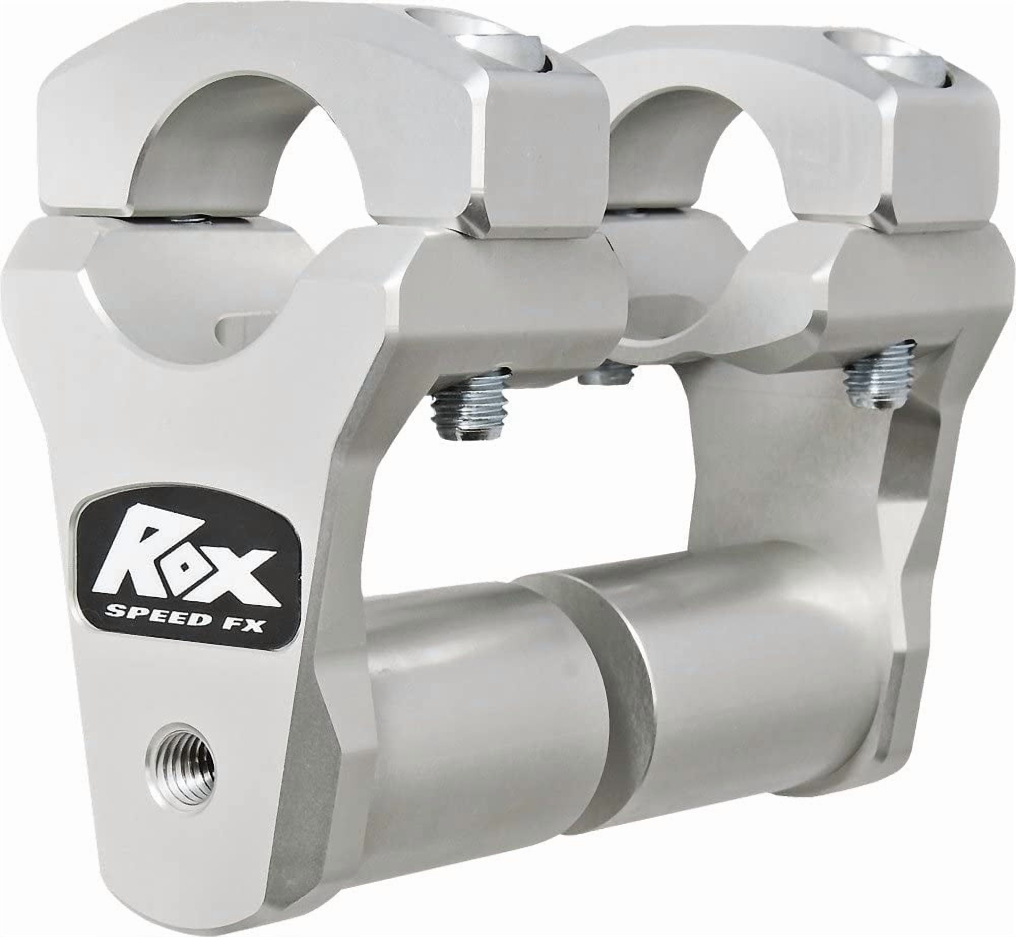 Rox Speed FX Pivoting Bar Riser 2