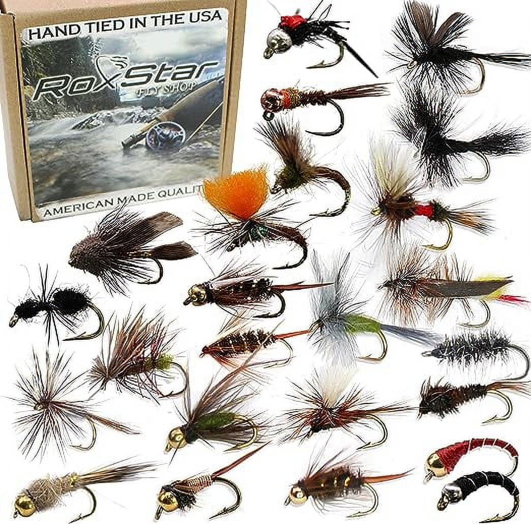 Fly Shop Closeouts - Save up to 80% Off - Trouts Fly Fishing