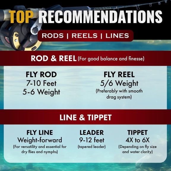 RoxStar Fishing Fly Shop | Trophy Trout Fly Assortment | Wet & Dry Trout Flies | Gift Box Included. | Proudly Made in The USA$$Sport & Recreation Other