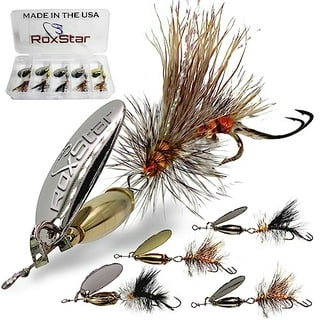 Trout Flies For Fly Fishing