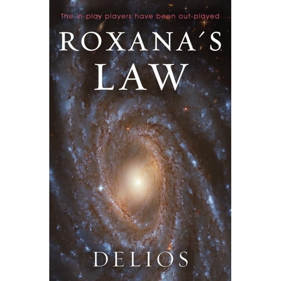 Roxana's Law, (Paperback)