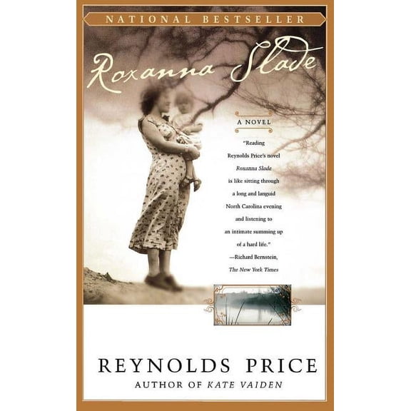Roxanna Slade, (Paperback)