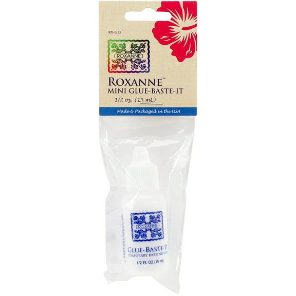 Roxanne Glue-Baste-It-.5oz