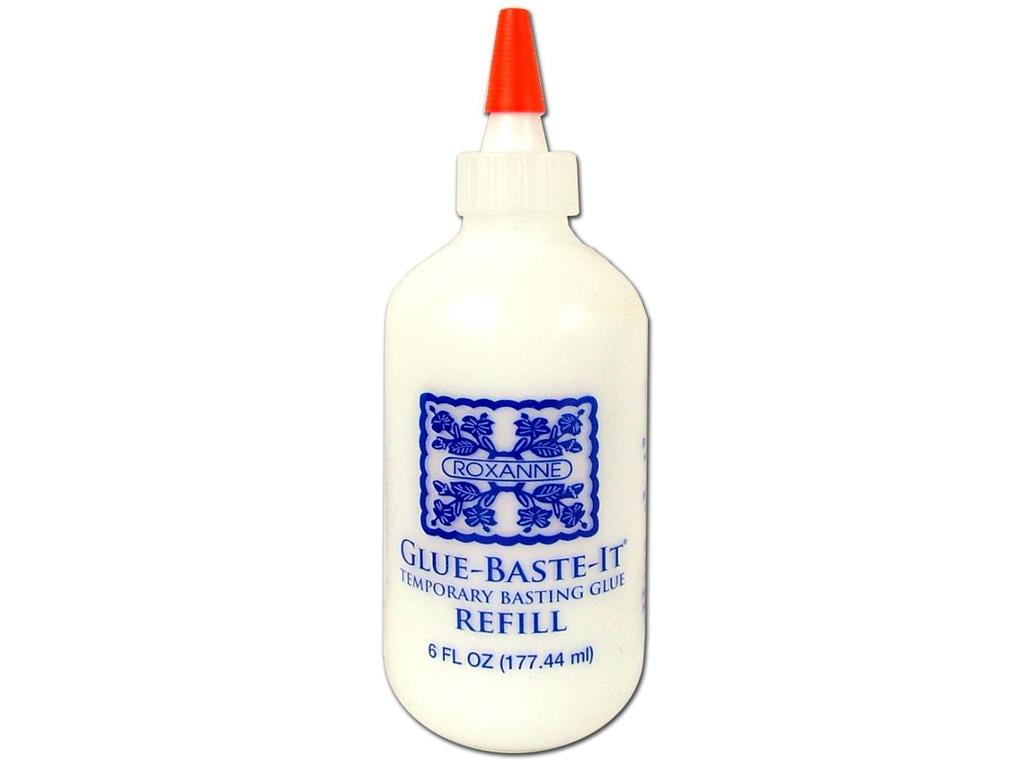 Roxanne Glue Baste It Temporary Baste 6oz
