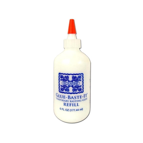 Roxanne Glue Baste It Temporary Baste 6oz