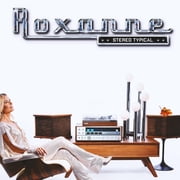 Roxanne - Stereo Typical - Music & Performance - CD