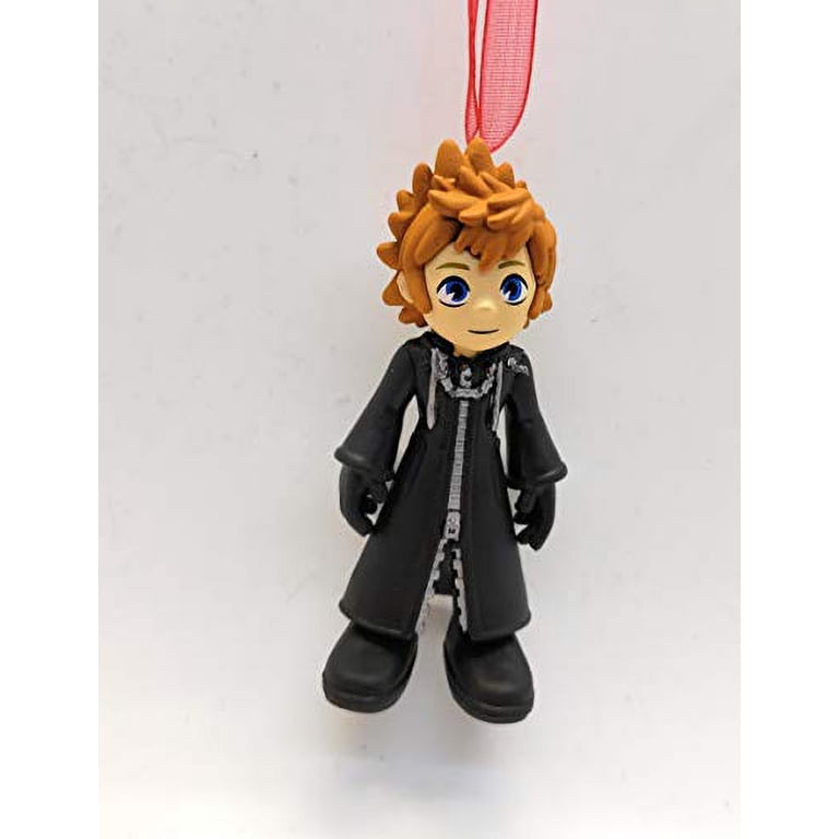 Kingdom Hearts Weihnachten Roxas Roxas | Kingdom Hearts Wiki | Fandom