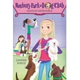 thumbnail image 1 of Pre-Owned Roxbury Park Dog Club #1: Mission Impawsible (Paperback) 0062327674 9780062327673, 1 of 1